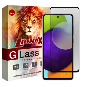  Lionex CRP Ceramics Screen Protector For Samsung Galaxy A52