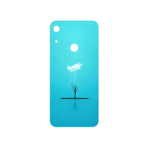 MAHOOT Minimal Tree Cover Sticker for Honor 8A