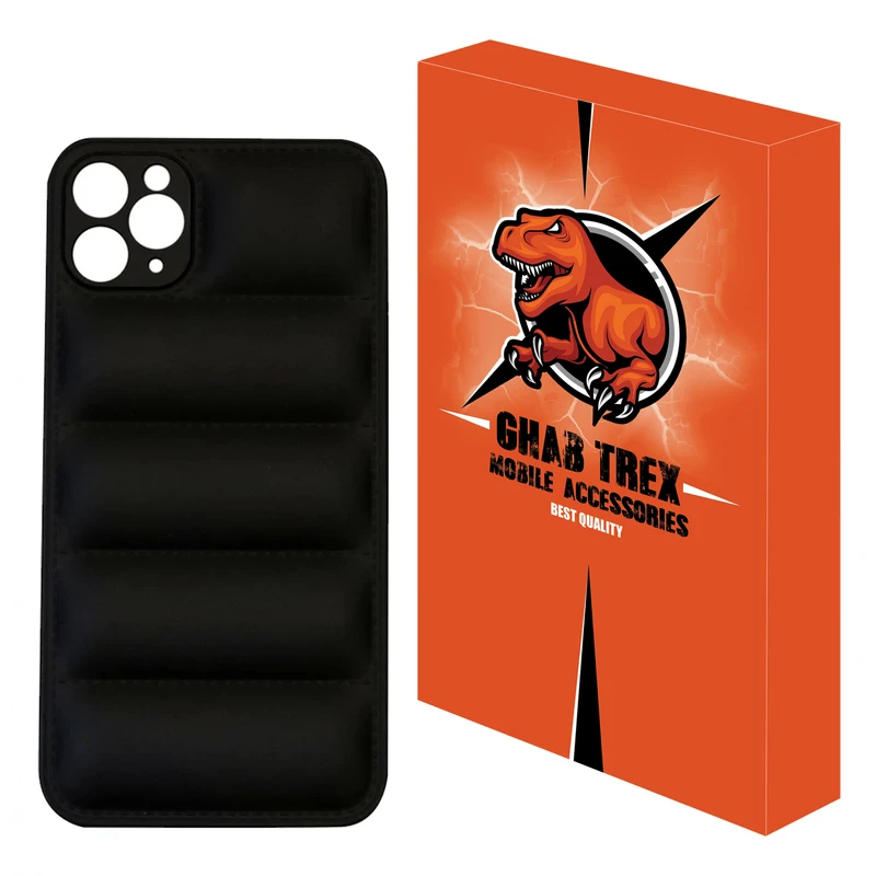 کاور قاب تی رکس مدل JACKET مناسب برای گوشی موبایل اپل iPhone 11 Pro Max