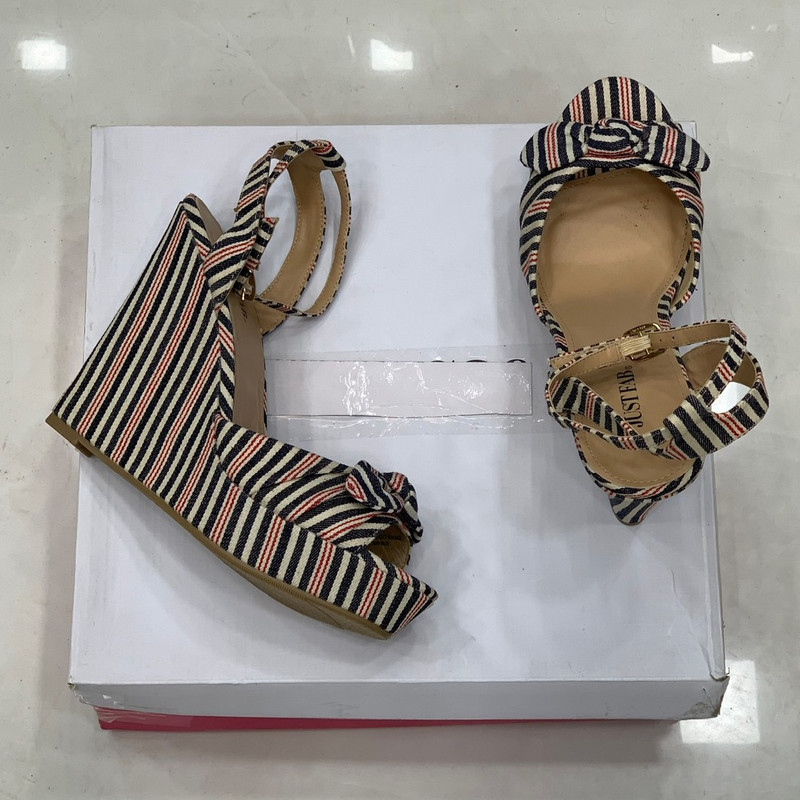 صندل زنانه جاست فاب مدل IU-71