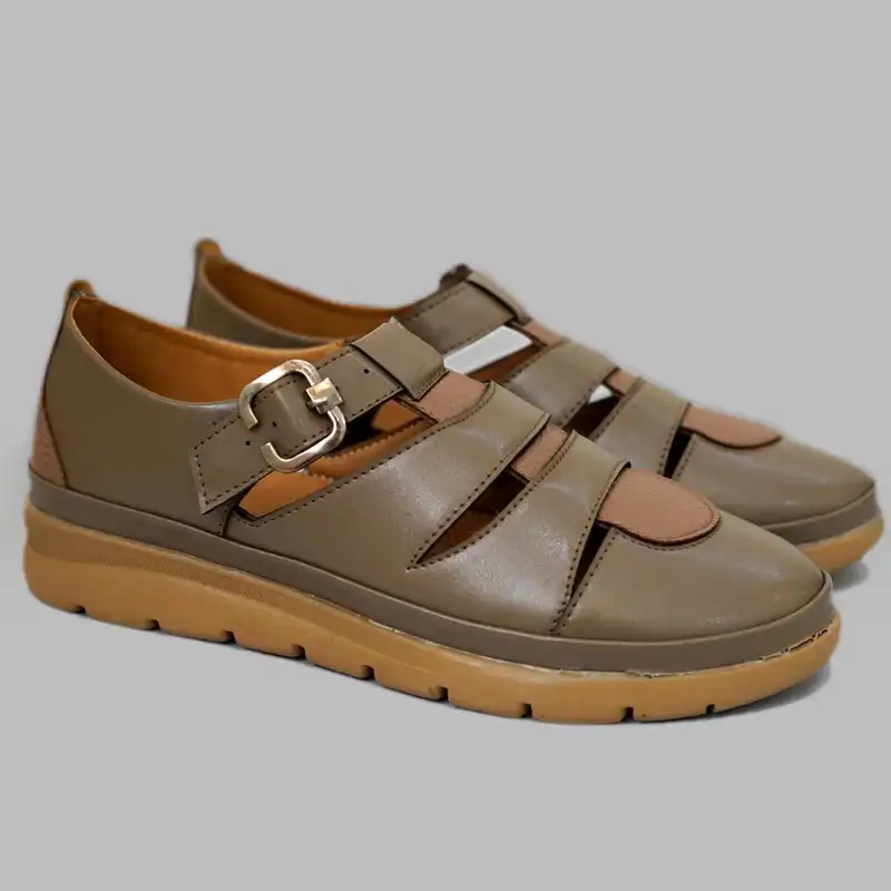 کفش روزمره زنانه مدل آیلین