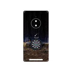 MAHOOT Dart Cover Sticker for Nokia Lumia 830
