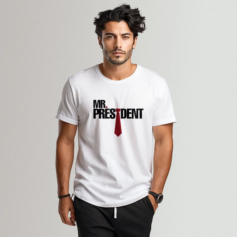 تی شرت آستین کوتاه مردانه مدل 14021207G