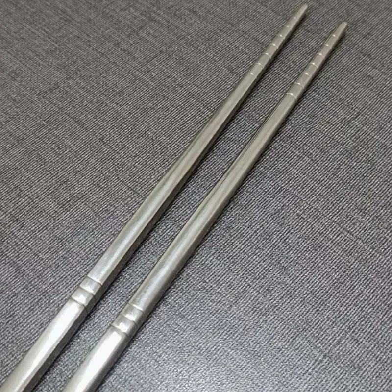 چوب غذاخوری مدل چاپستیک کد MRK 04