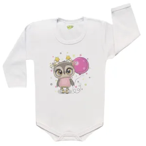 بادی نوزادی کارانس کد BB-3217