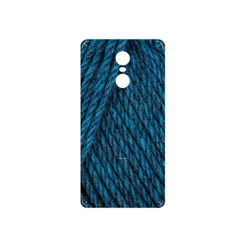 برچسب پوششی ماهوت مدل Fabric Texture 1 مناسب برای گوشی موبایل شیائومی Redmi Pro