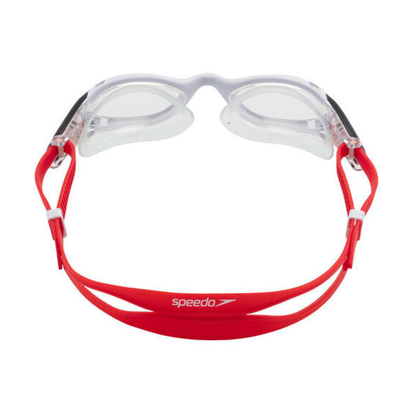عینک شنا اسپیدو مدل BIOFUSE 2.0 Clear -  - 3
