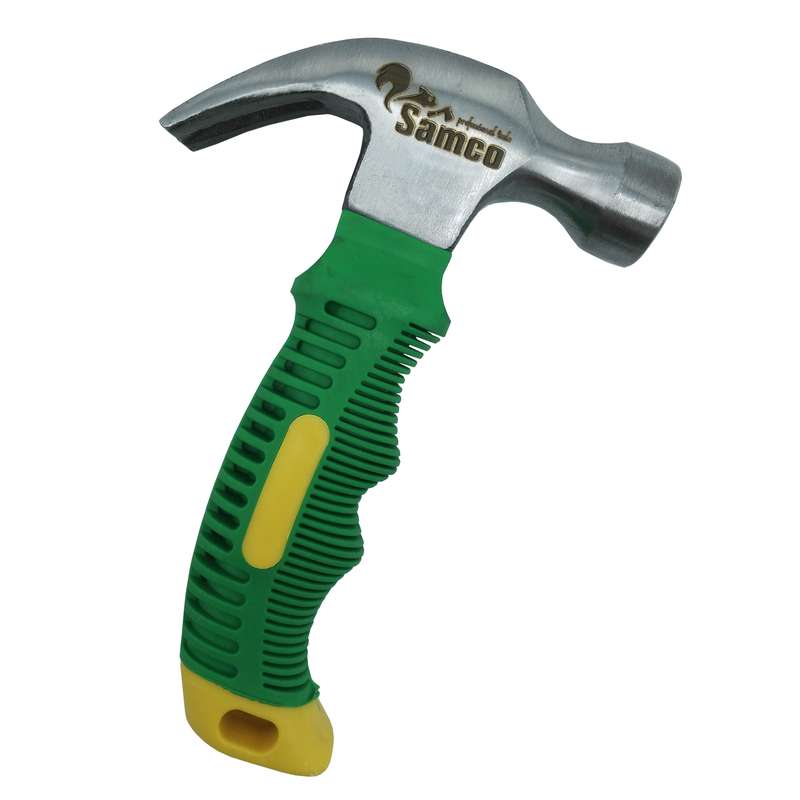 چکش سامکو مدل YPEK-S350 وزن 350 گرم چکش سامکو مدل YPEK-S350 وزن 350 گرم