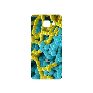 MAHOOT Atom Universe 1 Cover Sticker for Samsung Galaxy A3 2016