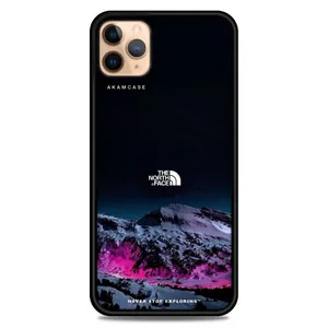 AKAM AMC-WA11PRO-BARNDS-35 Cover For Apple iPhone 11 Pro