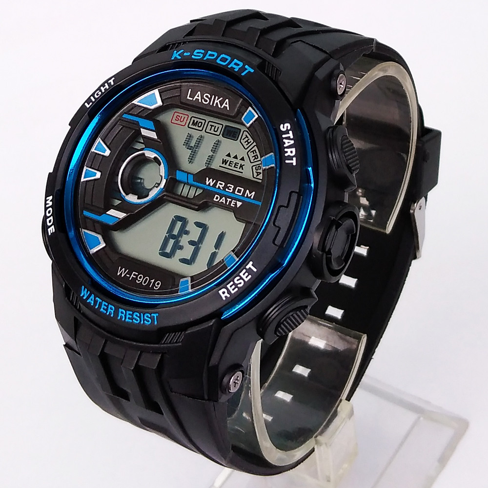 ساعت مچی دیجیتال مدل اسپرت SPORT
