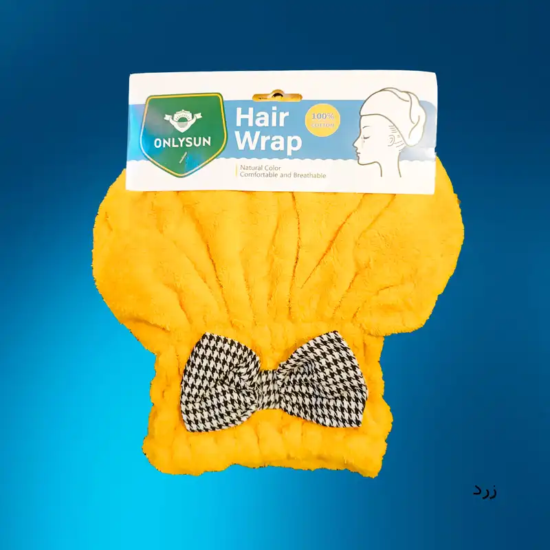 حوله کلاهی مدل Onlysun