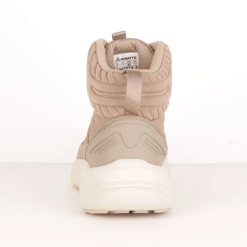 کفش کوهنوردی مردانه هامتو مدل 240782A-3