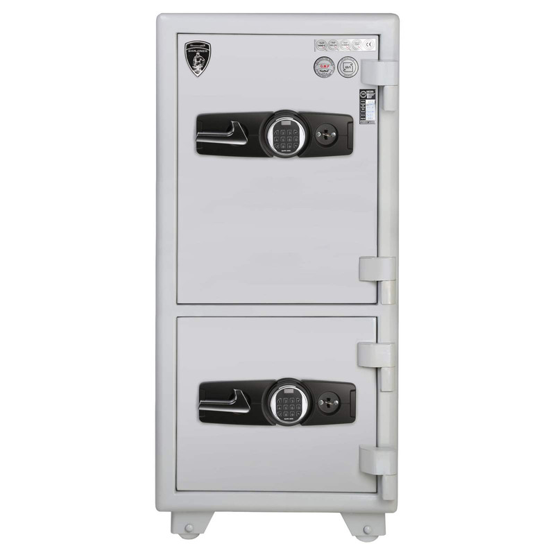 گاوصندوق گنجینه مدل GS_1200/2D_SDC گاوصندوق گنجینه مدل GS_1200/2D_SDC