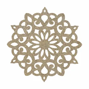  زیر لیوانی مدل بهار کد RP-154