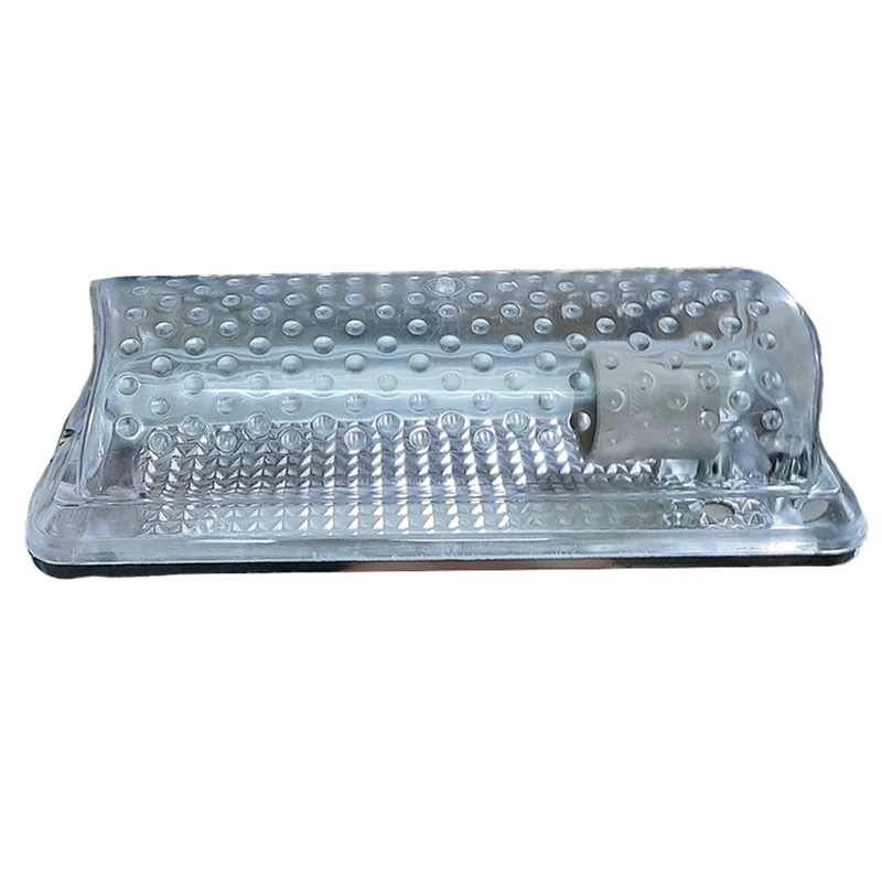 حباب لامپ مدل سورنا 33