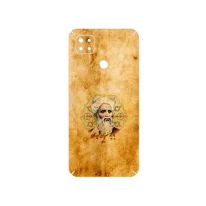 MAHOOT Rudaki Cover Sticker for Xiaomi Redmi 9 Activ