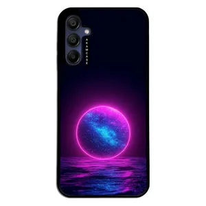 AKAM AMC-WSGA15-NEON-5 Cover For Samsung Galaxy A15