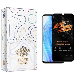 Tiger Glass APL2 Antistatic Screen Protector For Realme  V20