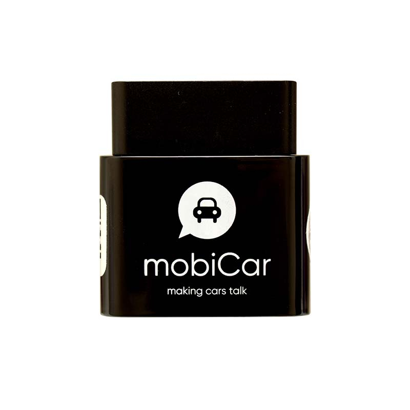 دستگاه دیاگ تعمیرگاهی خودرو موبیکار مدل عیب یاب بلوتوثی کد M20