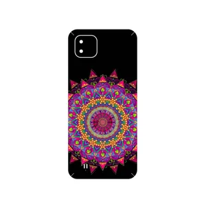 MAHOOT Mandala Design 5 Cover Sticker for Realme C11 2021