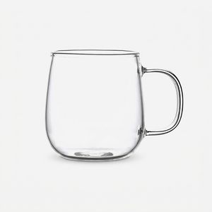 لیوان دلی مدل بشکه ای کد 490ML