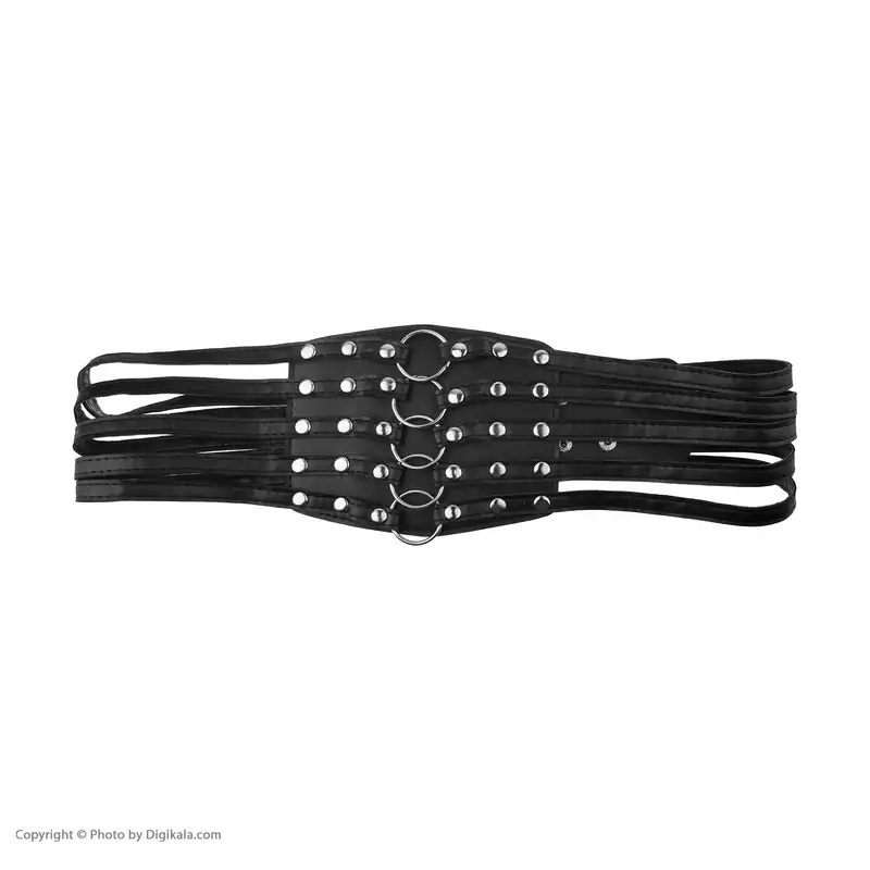 کمربند زنانه کد 610