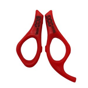 نقد و بررسی یدک دسته قیچی مدل داگ کد YPK-08CM توسط خریداران