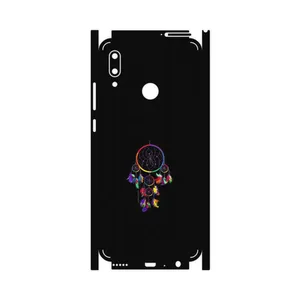 MAHOOT Dream Catchers-FullSkin Cover Sticker for Huawei P Smart 2019