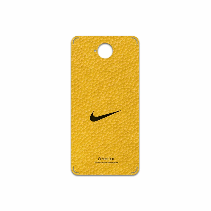 برچسب پوششی ماهوت مدل ML-NK مناسب برای گوشی موبایل مایکروسافت Lumia 650