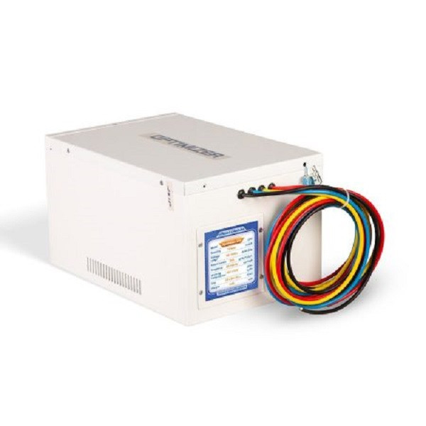 خازن صنعتی بهنیکو مدل behnica Q15