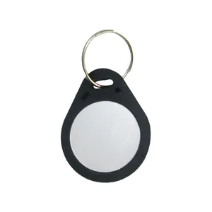 تگ سرکلیدی RFID کد KSH-T125 بسته 10 عددی