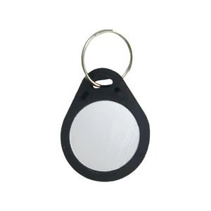 تگ سرکلیدی RFID کد KSH-T125 بسته 10 عددی