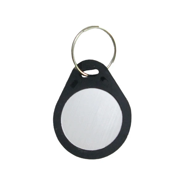تگ سرکلیدی RFID کد KSH-T125 بسته 10 عددی