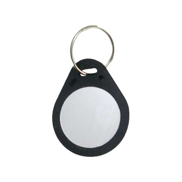 تگ سرکلیدی RFID کد KSH-T125 بسته 10 عددی