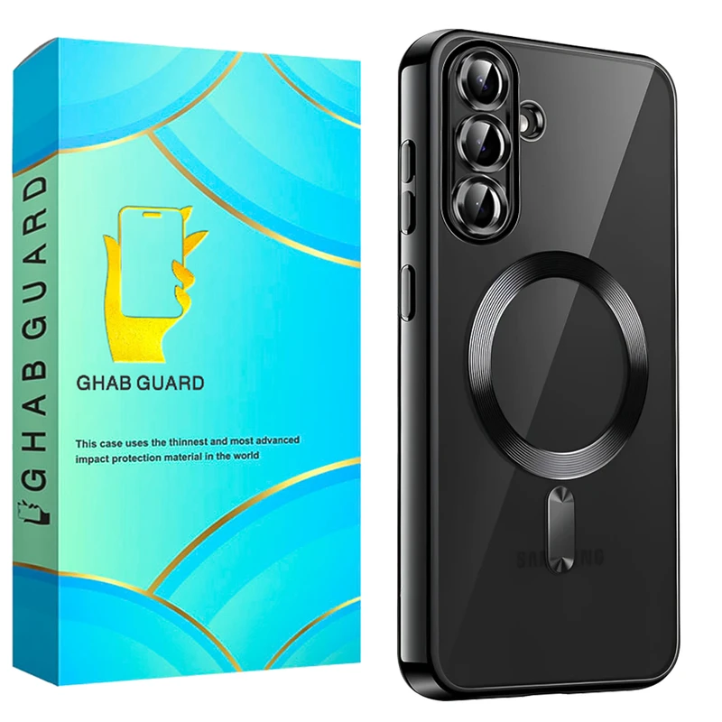 کاور قاب گارد مدل MGPRO مناسب برای گوشی موبایل سامسونگ Galaxy A26 5G / Galaxy A17 5G