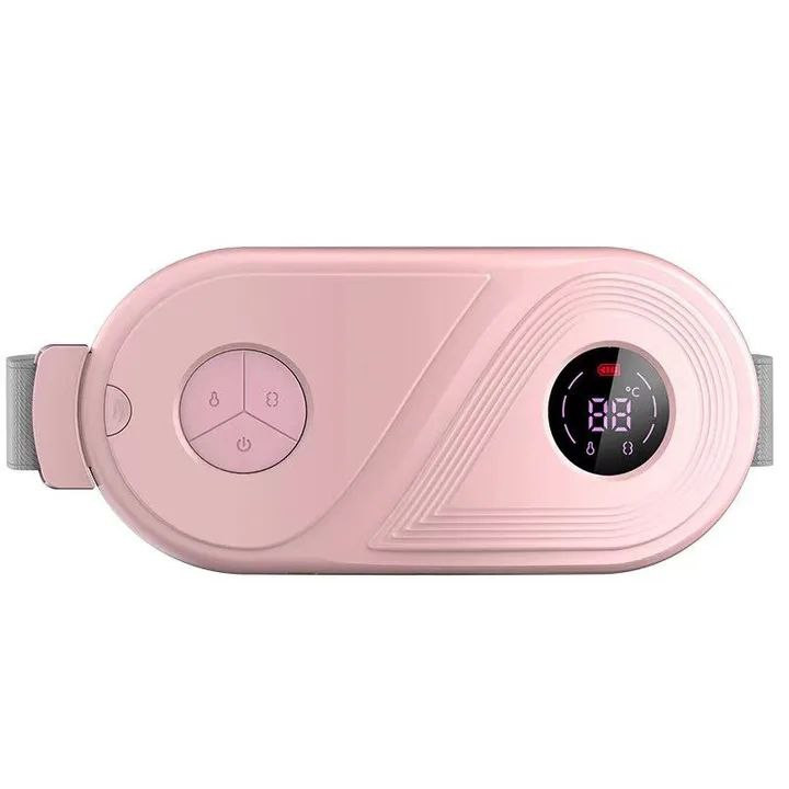  ماساژور شکم مدل Menstrual