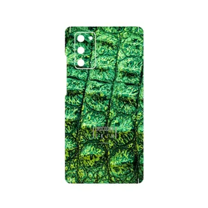 MAHOOT Crocodile Skin Cover Sticker for Samsung Galaxy Note 20