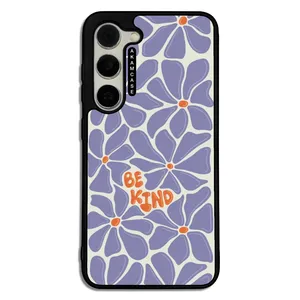 AKAM AMC-WSGS23-QOUTES18 Cover For Samsung Galaxy S23