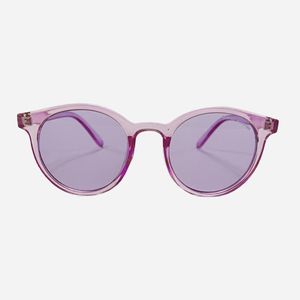 نقد و بررسی عینک آفتابی زنانه مدل گرد 189 توسط خریداران