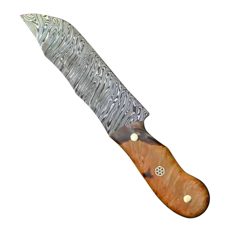 چاقوی سفری مدل Sh110