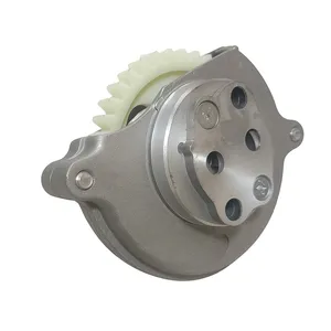 پمپ روغن موتورسیکلت زیزو مدل CG125 مناسب برای هوندا CDI