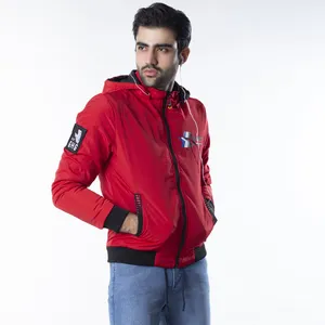 کاپشن مردانه کیکی رایکی مدل MBB2670-004