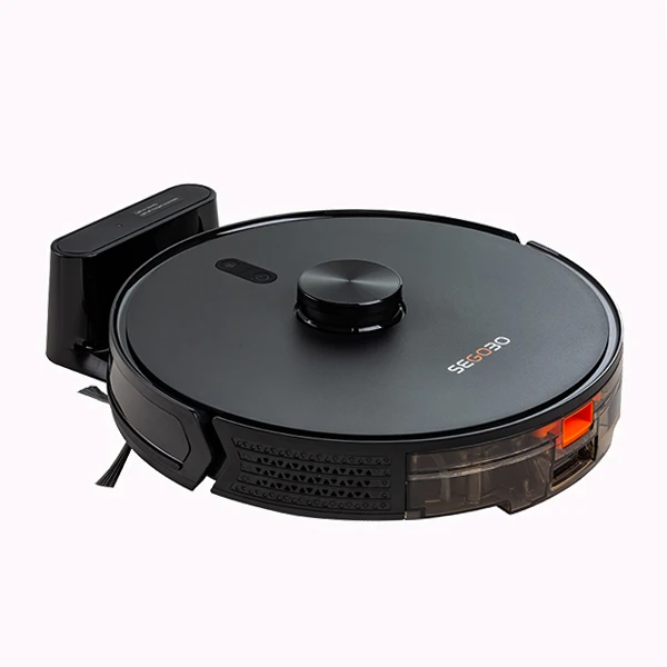 جارو رباتیک سگوبو مدل RML60