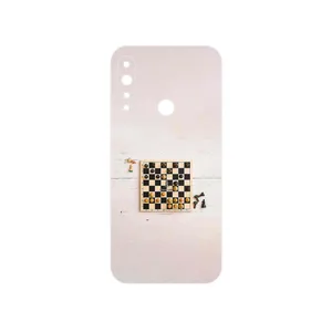 MAHOOT Chess Cover Sticker for Gplus P10