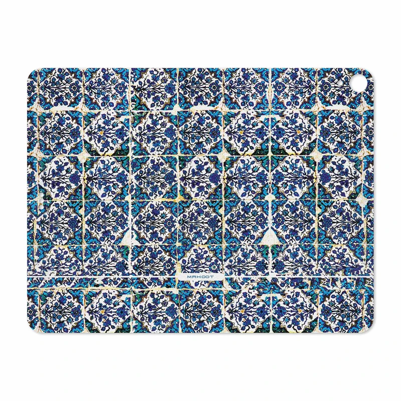 برچسب پوششی ماهوت مدل Iran-Tile1 مناسب برای تبلت اپل iPad Pro 12.9 (GEN 3) 2018 A1876