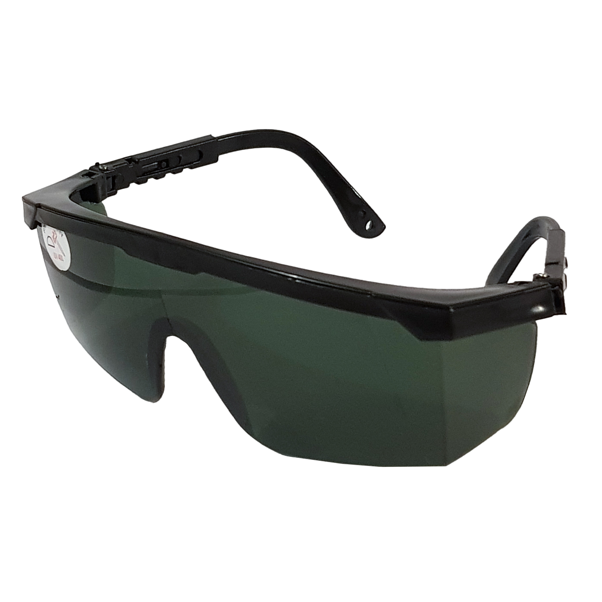 عینک جوشکاری مدل star uv 400