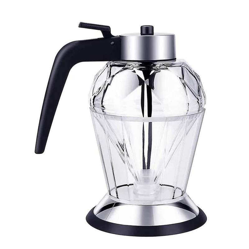 ظرف عسل مدل 1033 الماس