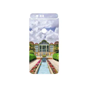 MAHOOT Eram garden Cover Sticker for Google Nexus 6P