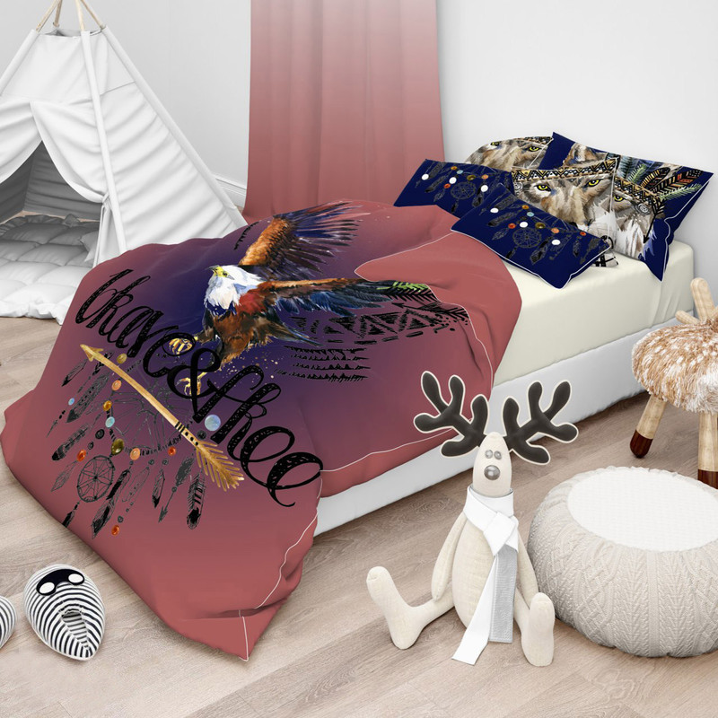 سرویس خواب آرنا مدل S856 یک نفره 5 تکه